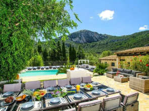 Villa Ramona