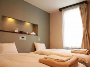 Hotel Sunshine