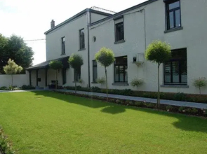 Guesthouse Les Tilleuls