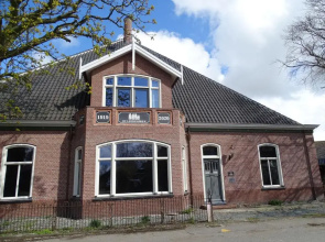 Bed & Breakfast De Leekerhoek