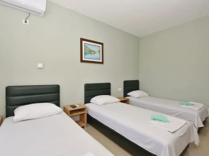 Apartments Solaris