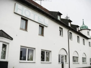 Hotel Waldlust B & B