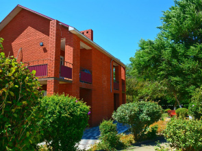 Shinkar Park-Hotel