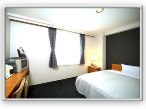Hotel Il Viale Hachinohe
