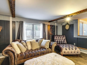 3 Mi to Dover Motor Speedway: Pet-friendly Retreat