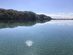 Yungu Mountain Villa