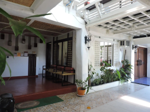 Orange Mangrove Pension House by SMS Hospitality