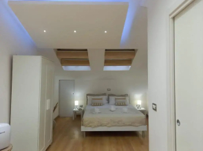 La Mansarda Suite