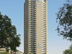Edmonton House