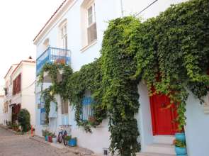 Akarsu Kalyopi Otel