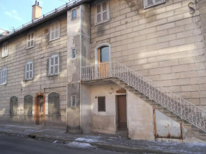 Appartement Briançon, 3 pièces, 6 personnes - FR-1-330C-84