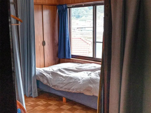 Yukinoura Guest House Moritaya