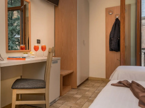 Hotel Casa del Pellegrino