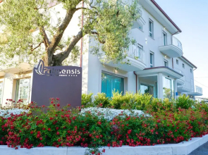 Hotel Palmensis