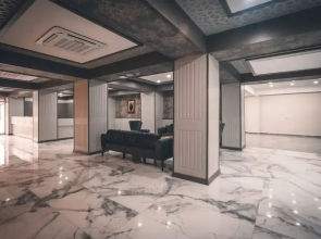 Beni Luxury Resort Kotyora