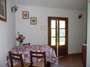 La Casa Rosa