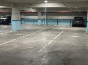 Luxurious Studio In San Telmo Paseo De La Cisterna -420