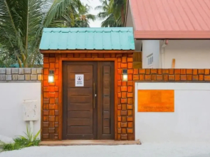 Orimas Retreat