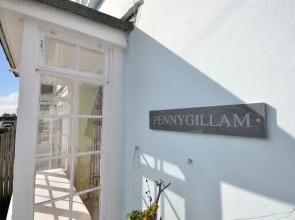 Pennygillam