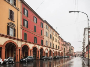 Saragozza Apartments