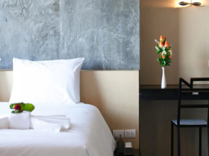 B2 Hotel South Pattaya Premier Hotel