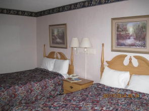 Elk Inn