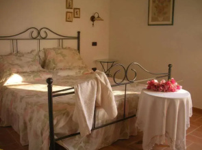 Agriturismo Casa All'Olmo