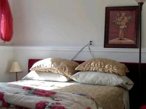 Bed, Boat, Brunch & Be At Home