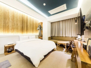 The Sangju Hotel Seoul