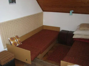 Fonyód Nyaraló
