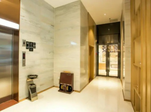 City Comfort Inn Hezhou Municipal Square