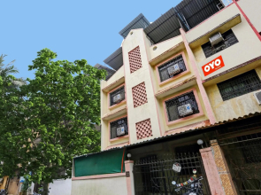 OYO 92197 Vista Corporate Services