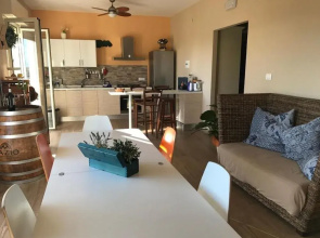 B&B Frontemare