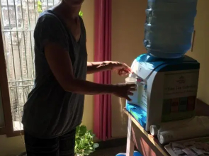 Shiva Inn Paying Guest House