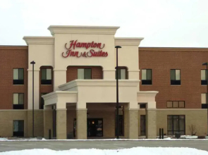 Hampton Inn & Suites Ankeny