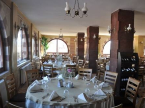 Suhan Stone Hotel