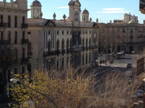 Pensión Ciudadela
