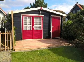 Buitenplaats 62 Callantsoog