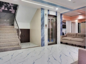 Urban Hometel