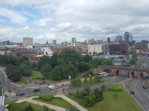 ibis budget Leeds Centre Crown Point Road