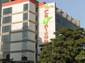 Aparthotel Tropicana