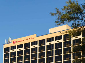 Ramada Plaza by Wyndham Atlanta Downtown Capitol Park