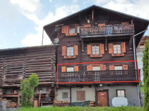 Alpen-Fewo, La Gassa 3