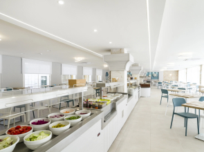 Отель Ibersol Hotel Sorra d'Or