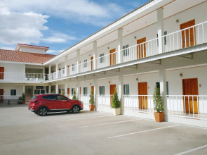 S-House Hotel Surin