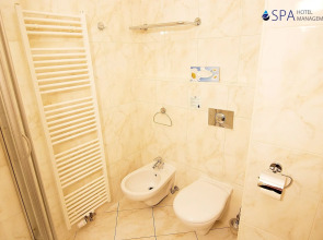 Humboldt Park Hotel And Spa