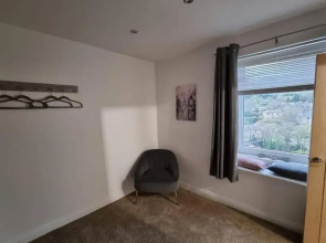 Crystal Cottage - 5 min walk from Holmfirth Town Centre