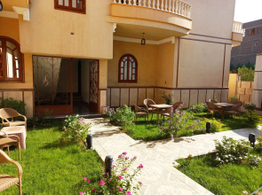 Mikhaila Guest House