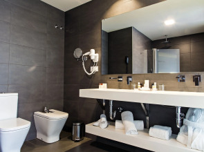 1881 Barcelona Gran Rosellon Hotel