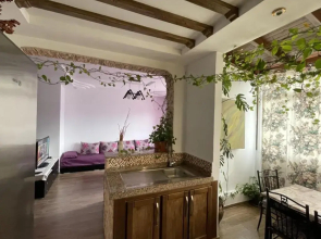 Cité Jardins Appartement
